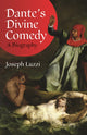 Book cover of: Dante's Divine Comedy. By: Joseph Luzzi