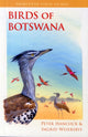 Botswana linnud