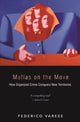 Book cover of: Mafias on the Move. By: Federico Varese
