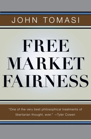 Free Market Fairness