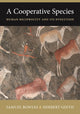 Book cover of: Cooperative Species. By: Samuel S. Bowles