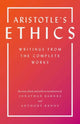 Book cover of: Aristotle's Ethics. By: Aristotle