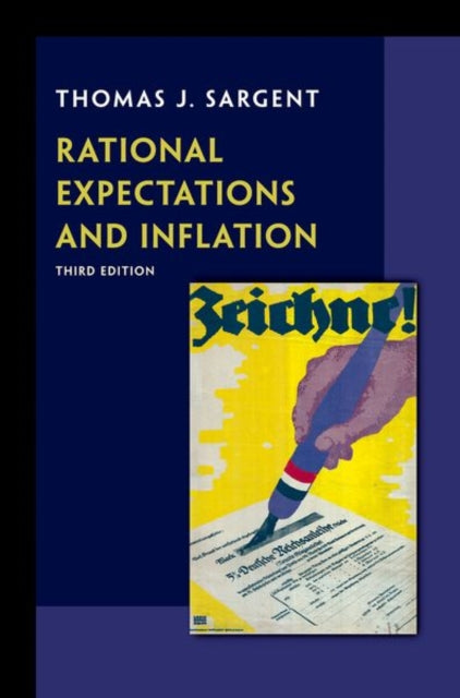 Ratsionaalsed ootused ja inflatsioon