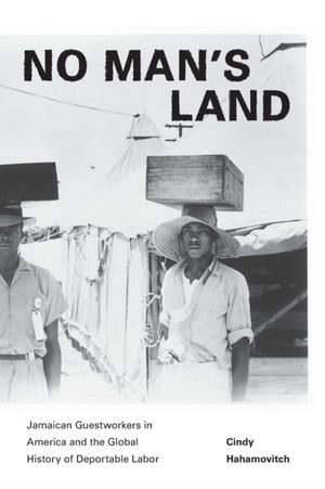 No Man's Land