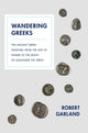 Book cover of: Wandering Greeks
