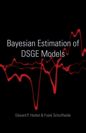 DSGE mudelite Bayesi hindamine