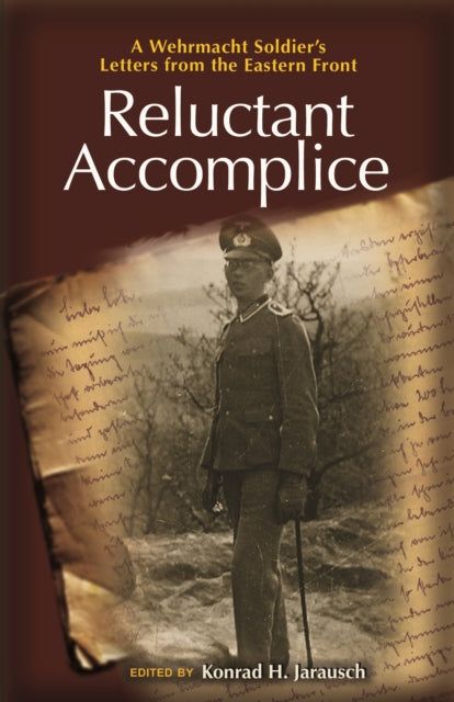 Book cover of: Reluctant Accomplice