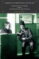 Book cover of: American Christians and Islam. By: Thomas S. Kidd