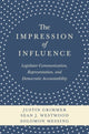 Book cover of: Impression of Influence. By: Justin Grimmer