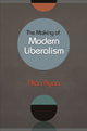 Book cover of: Making of Modern Liberalism. By: Alan Ryan