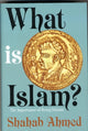 Mis on islam?