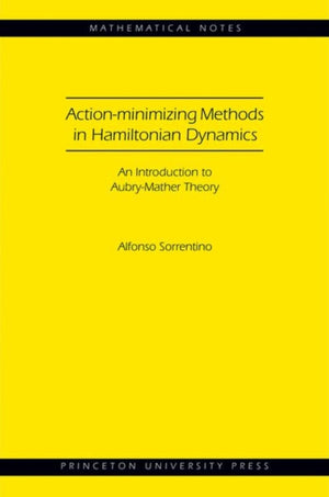Action-minimizing Methods in Hamiltonian Dynamics