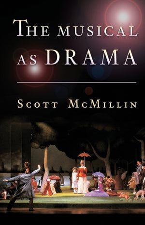 Musical as Drama