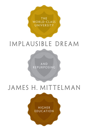 Implausible Dream