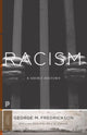 Book cover of: Racism. By: George M. Fredrickson