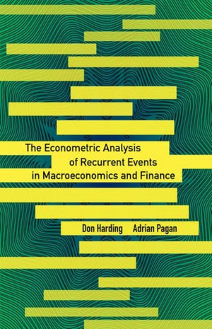 Econometric Analysis of Recurrent Events in Macroeconomics and Finance