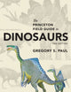 Princetoni välijuhend dinosauruste kohta