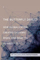 Book cover of: Butterfly Defect. By: Ian Goldin