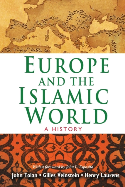 Euroopa ja islamimaailm