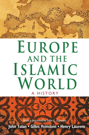 Euroopa ja islamimaailm