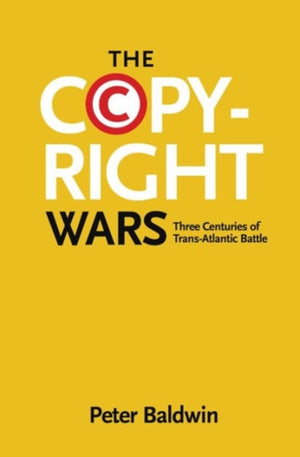 Copyright Wars