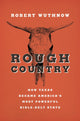 Book cover of: Rough Country. By: Robert Wuthnow