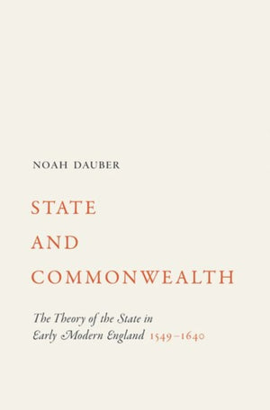 State and Commonwealth