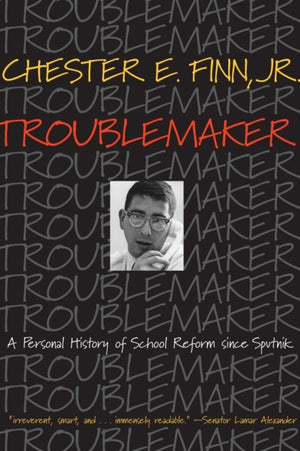 Troublemaker