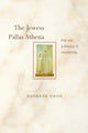 Book cover of: Jewess Pallas Athena. By: Barbara Hahn