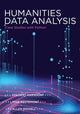 Book cover of: Humanities Data Analysis. By: Folgert Karsdorp