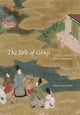 Book cover of: Tale of Genji. By: Melissa McCormick