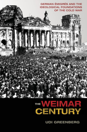 Weimar Century