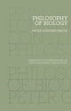 Bioloogia filosoofia