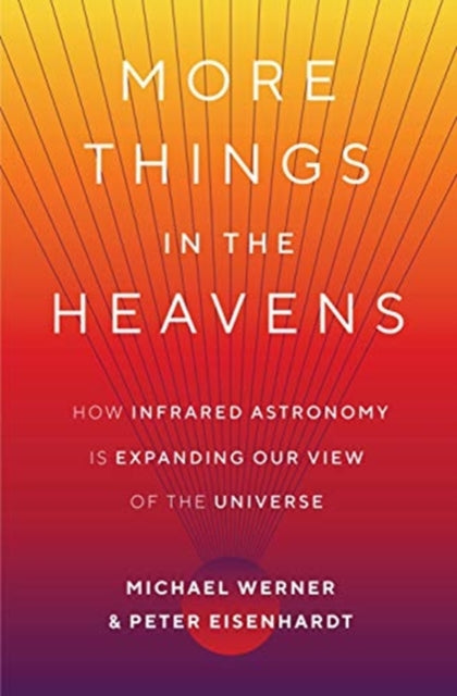Book cover of: More Things in the Heavens. By: Michael Werner