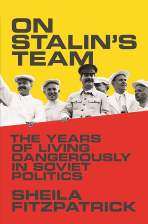Stalini meeskonnas