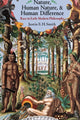 Book cover of: Nature, Human Nature, and Human Difference. By: Justin E. H. Smith