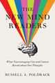 Book cover of: New Mind Readers. By: Russell Alan Poldrack