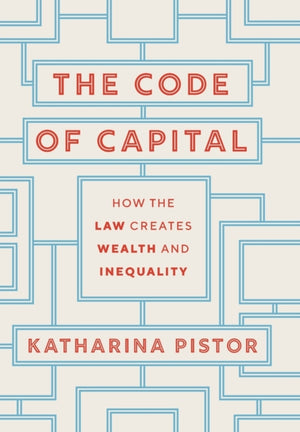 Code of Capital