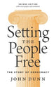 Inimeste vabaks laskmine