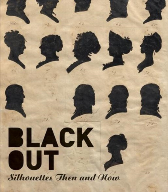 Book cover of: Black Out. By: Asma Naeem