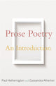Book cover of: Prose Poetry. By: Paul Hetherington