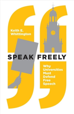 Speak Freely