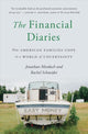 Book cover of: Financial Diaries. By: Jonathan Morduch
