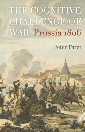 The Cognitive Challenge of War