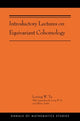 Book cover of: Introductory Lectures on Equivariant Cohomology. By: Loring W. Tu