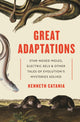 Book cover of: Great Adaptations. By: Kenneth Catania
