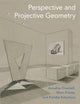 Book cover of: Perspective and Projective Geometry. By: Annalisa Crannell