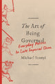 Book cover of: Art of Being Governed. By: Michael Szonyi