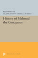 Book cover of: History of Mehmed the Conqueror. By: Kritovoulos