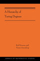Book cover of: Hierarchy of Turing Degrees. By: Rod Downey